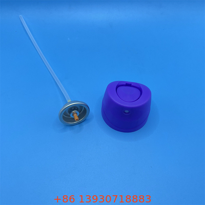 دریچه اسپری قابل تنظیم برای عطر سفارشی