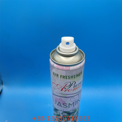 دریچه اسپری خوشبو برتر - خود را در عطر های زیبا غرق کنید