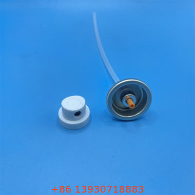 دریچه اسپری تازه کننده هوا - محیط خود را با عطر های تازه تزئین کنید