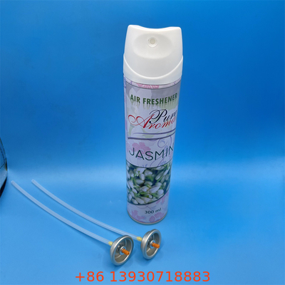 دریچه اسپری قابل تنظیم برای عطر سفارشی