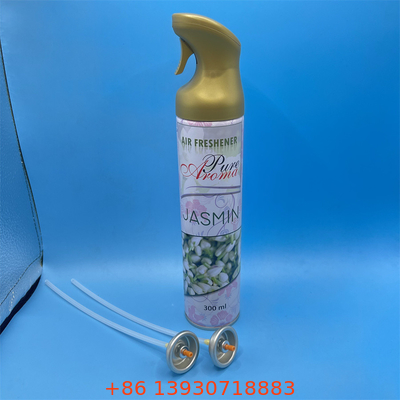 دریچه اسپری عطر - ایجاد یک فضای جذاب با لذت های خوشمزه
