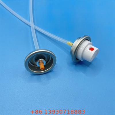 نوزل خنک کننده هوا پراکندگی موثر عطر برای فضاهای تازه و جذاب