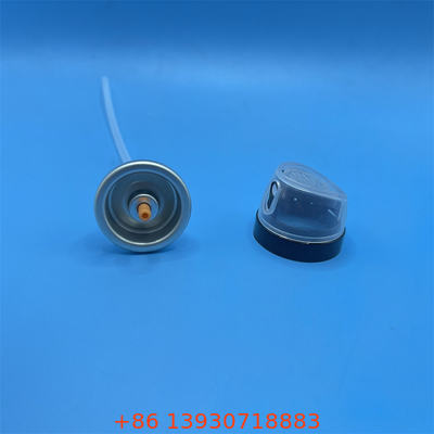 دریچه اسپری عطری دقیق برای بطری های عطر - مه نازک، توزیع مداوم