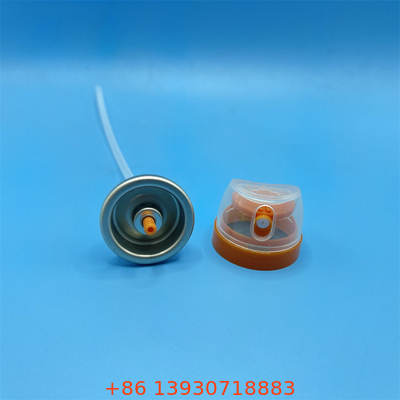 نوزل خنک کننده هوا پراکندگی موثر عطر برای فضاهای تازه و جذاب