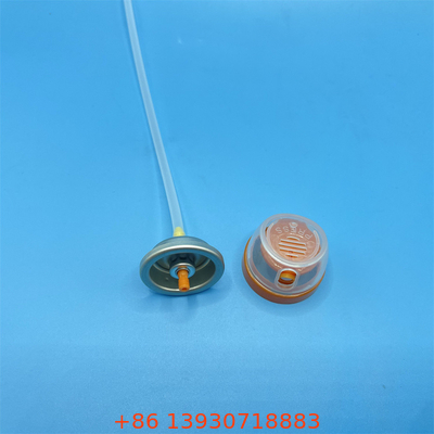 دریچه اسپری عطر برای استفاده روزمره - استفاده مداوم و صاف
