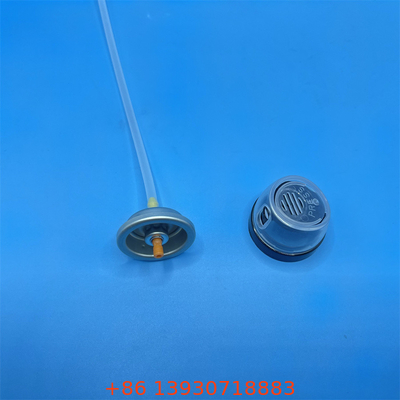 دریچه اسپری عطر برای استفاده روزمره - استفاده مداوم و صاف
