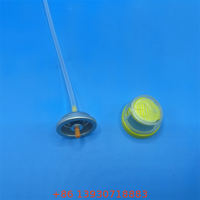 دریچه اسپری عطری دقیق برای بطری های عطر - مه نازک، توزیع مداوم
