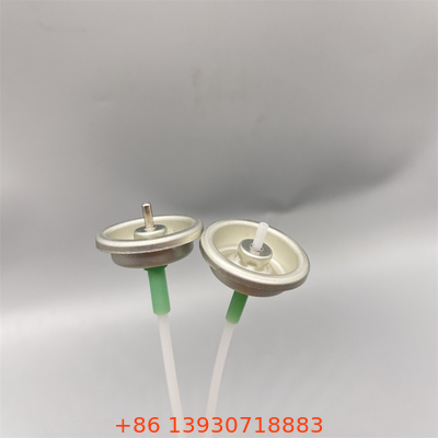 دریچه اندازه گیری دقیق برای توزیع دارویی - کنترل دقیق و قابل اعتماد