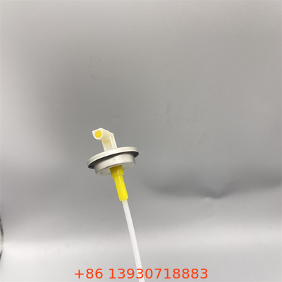 دریچه اندازه گیری دقیق برای توزیع دارویی - کنترل دقیق و قابل اعتماد