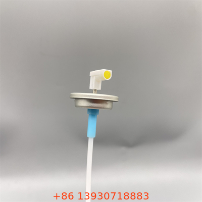 دریچه اندازه گیری دقیق برای توزیع دارویی - کنترل دقیق و قابل اعتماد