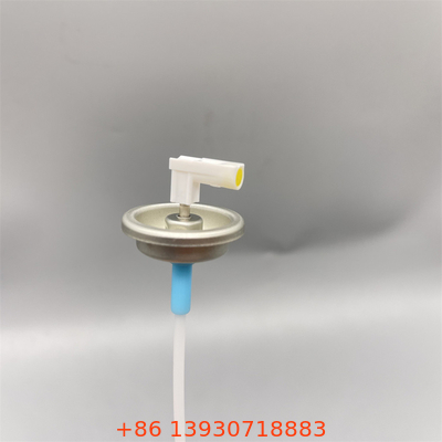 دریچه اندازه گیری عطر متنوع برای توزیع دقیق عطر و افزایش جو