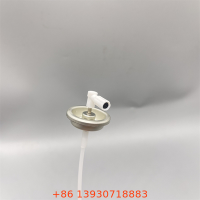 دریچه اندازه گیری عطر متنوع برای توزیع دقیق عطر و افزایش جو