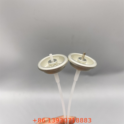 دریچه اندازه گیری عطر متنوع برای توزیع دقیق عطر و افزایش جو