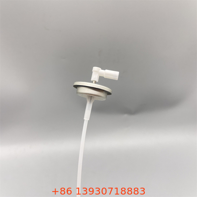 دریچه اندازه گیری عطر دقیق - ایده آل برای عطر های لوکس