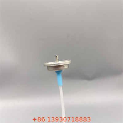 دریچه اندازه گیری عطر متنوع برای توزیع دقیق عطر و افزایش جو