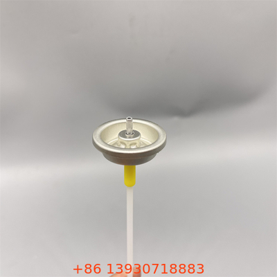 دریچه دقیق اندازه گیری شده برای خنک کننده هوا - آزادسازی مداوم، استفاده خانگی
