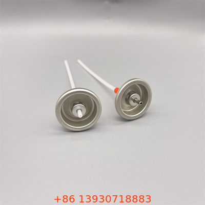 دریچه اندازه گیری عطر متنوع برای توزیع دقیق عطر و افزایش جو