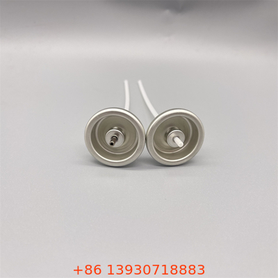 دریچه های دقیق اندازه گیری شده برای دستگاه های تازه کننده هوا - توزیع مداوم و کارآمد برای استفاده خانگی