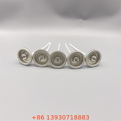 دریچه دقیق اندازه گیری شده برای خنک کننده هوا - آزادسازی مداوم، استفاده خانگی