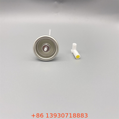 دریچه اندازه گیری یک اینچ L-Actuator - ایده آل برای فرآیندهای صنعتی