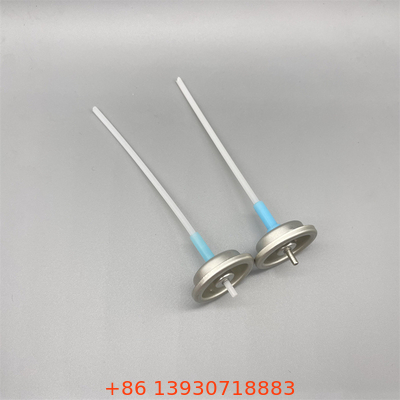 دریچه اسپری قابل اعتماد برای کنترل مداوم تازه و بوی
