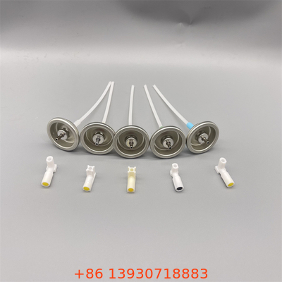دریچه اندازه گیری یک اینچ L-Actuator - ایده آل برای فرآیندهای صنعتی