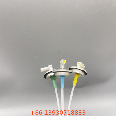 دریچه تازه کننده هوا L-Actuator - ایده آل برای خانه و دفتر