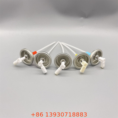 دریچه های چند منظوره برای صنعت مواد غذایی و نوشیدنی - توزیع قابل اعتماد و بهداشتی