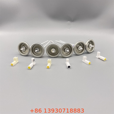 دریچه های دقیق اندازه گیری شده برای دستگاه های تازه کننده هوا - توزیع مداوم و کارآمد برای استفاده خانگی