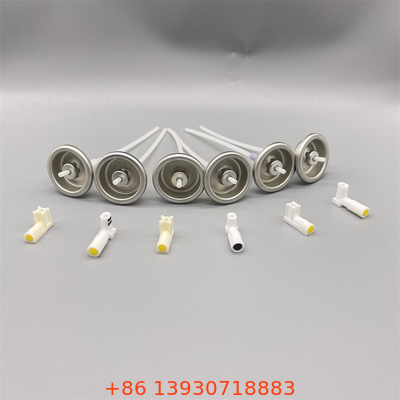 دریچه اندازه گیری عطر دقیق - ایده آل برای عطر های لوکس