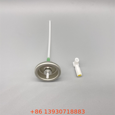 دریچه اندازه گیری عطر دقیق - ایده آل برای عطر های لوکس