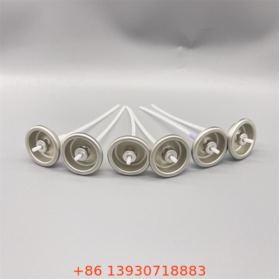 دریچه اندازه گیری ادرار دقیق برای توزیع ادرار کنترل شده در محیط مهمان نوازی