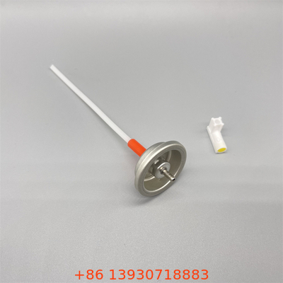 دریچه اندازه گیری ادرار دقیق برای توزیع ادرار کنترل شده در محیط مهمان نوازی