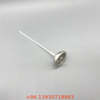 دریچه اسپری با اندازه گیری دقیق برای توزیع کنترل شده - ایده آل برای محصولات خانگی