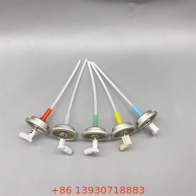 دریچه های هواپیمایی چند منظوره برای توزیع دقیق عطر و کنترل بوی