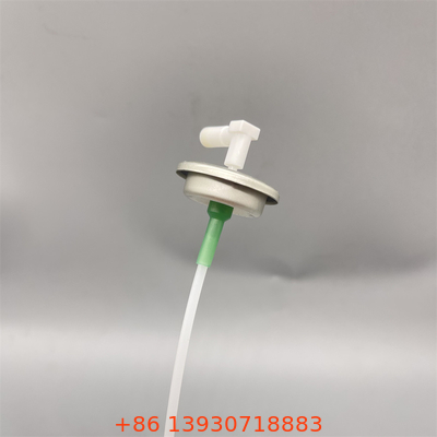 دریچه دقیق یک اینچ برای کنترل مایعات - ایده آل برای کاربردهای صنعتی