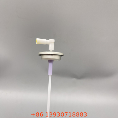 دریچه های دقیق اندازه گیری شده برای دستگاه های تازه کننده هوا - توزیع مداوم و کارآمد برای استفاده خانگی