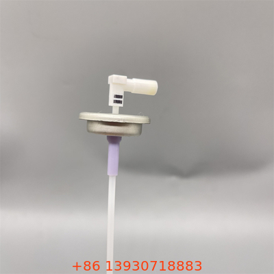 دریچه اسپری قابل اعتماد برای کنترل مداوم تازه و بوی