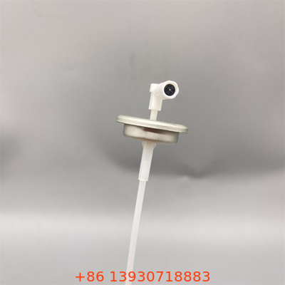 دریچه اسپری با اندازه گیری دقیق برای توزیع موثر عطر در فضاهای تجاری
