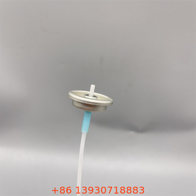 دریچه اسپری با اندازه گیری دقیق برای توزیع کنترل شده - ایده آل برای محصولات خانگی