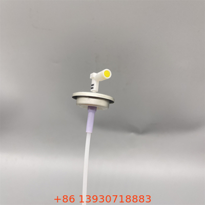 دریچه ی قابل اعتماد برای تزریق عطر برای تازه بودن مداوم
