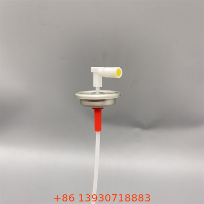 دریچه اسپری با اندازه گیری دقیق برای توزیع موثر عطر در فضاهای تجاری