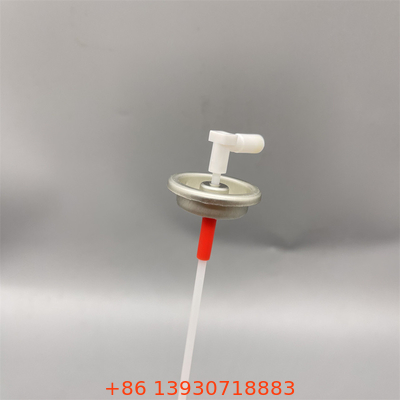 دریچه اندازه گیری ادرار دقیق برای توزیع ادرار کنترل شده در محیط مهمان نوازی