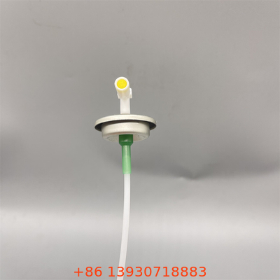 دریچه های دقیق اندازه گیری شده برای دستگاه های تازه کننده هوا - توزیع مداوم و کارآمد برای استفاده خانگی