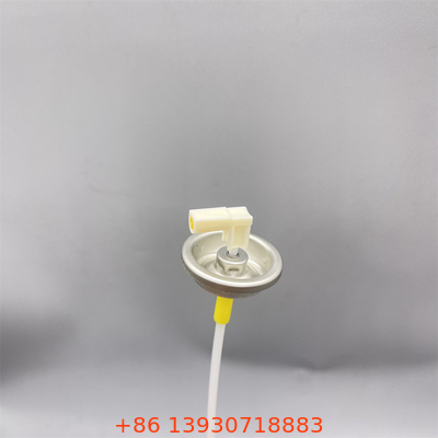 دریچه توزیع کننده عطر پیشرفته برای محیط های تازه و دعوت کننده