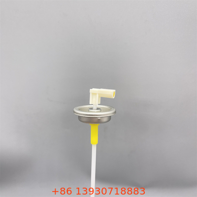 دریچه اندازه گیری یک اینچ L-Actuator - ایده آل برای فرآیندهای صنعتی