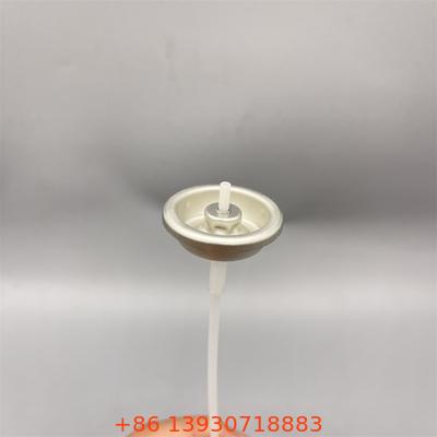 دریچه ی اندازه گیری شده برای فضای تازه و خوشبو
