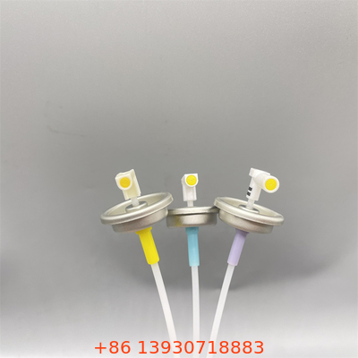 دریچه ی اندازه گیری شده برای فضای تازه و خوشبو