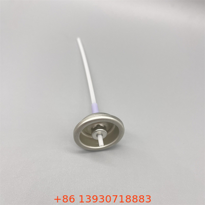 دریچه ی اندازه گیری شده برای فضای تازه و خوشبو