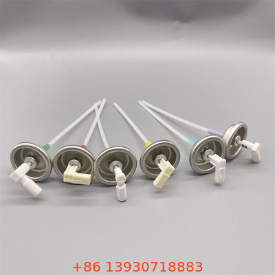 دریچه های صنعتی برای پردازش شیمیایی - کنترل دقیق و کارآمد جریان